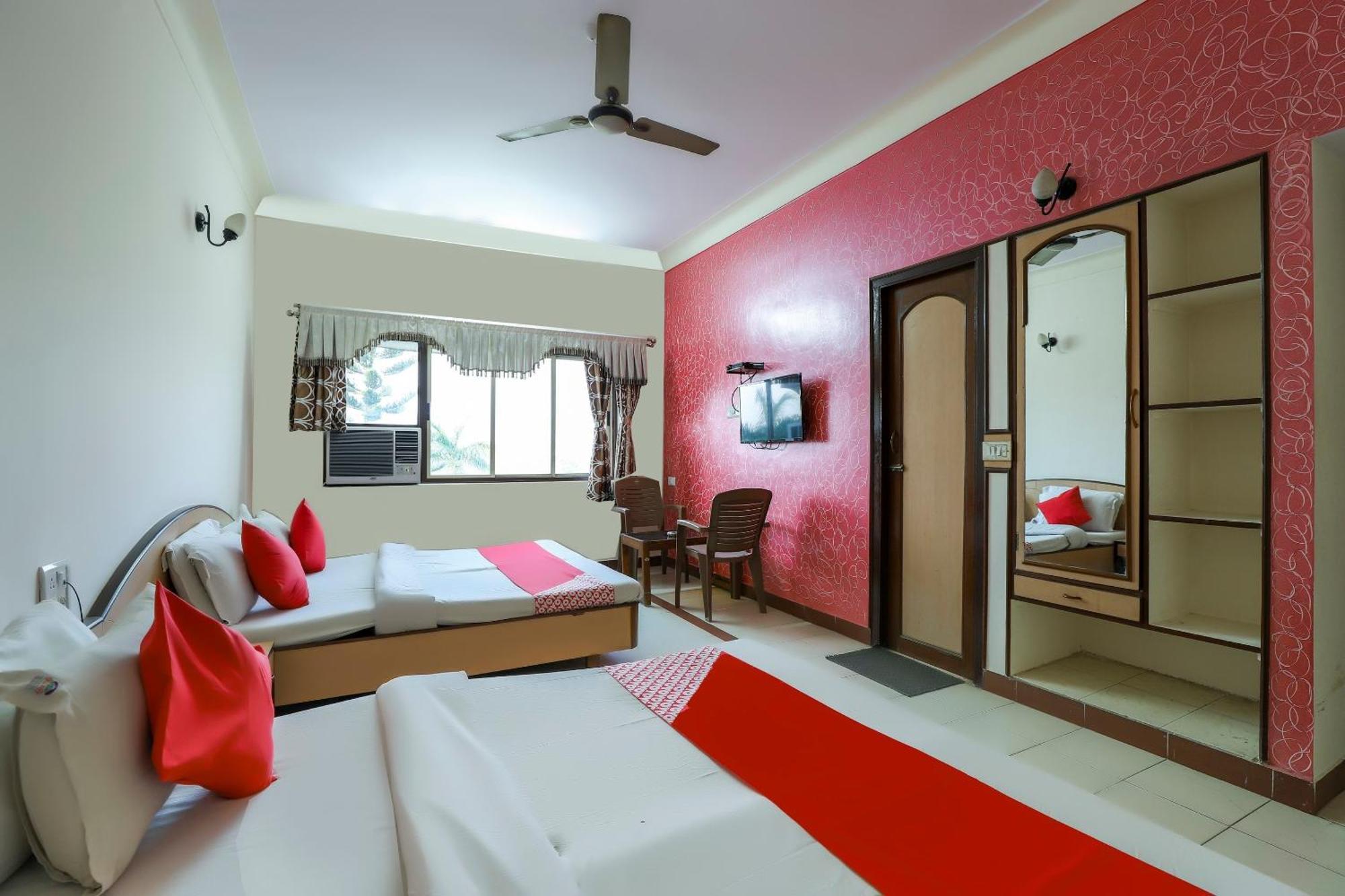 Palette Bhimpore Daman Marwad Exterior photo