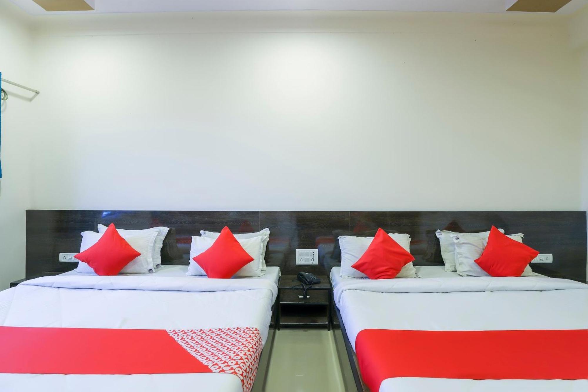 Palette Bhimpore Daman Marwad Exterior photo